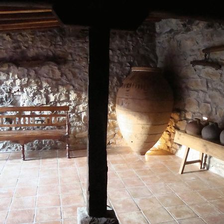 La Posada De Lola El Molar Exterior foto