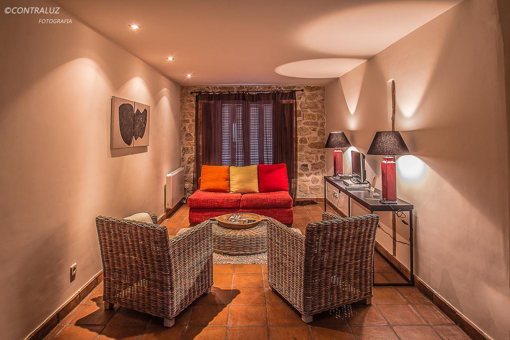 La Posada De Lola El Molar Quarto foto