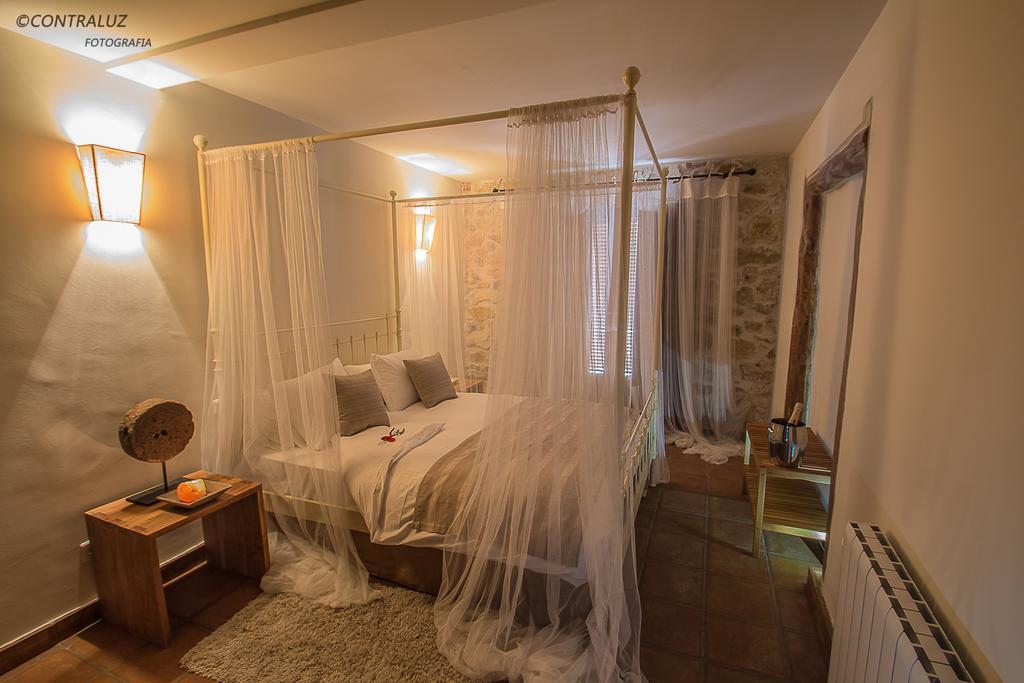 La Posada De Lola El Molar Quarto foto