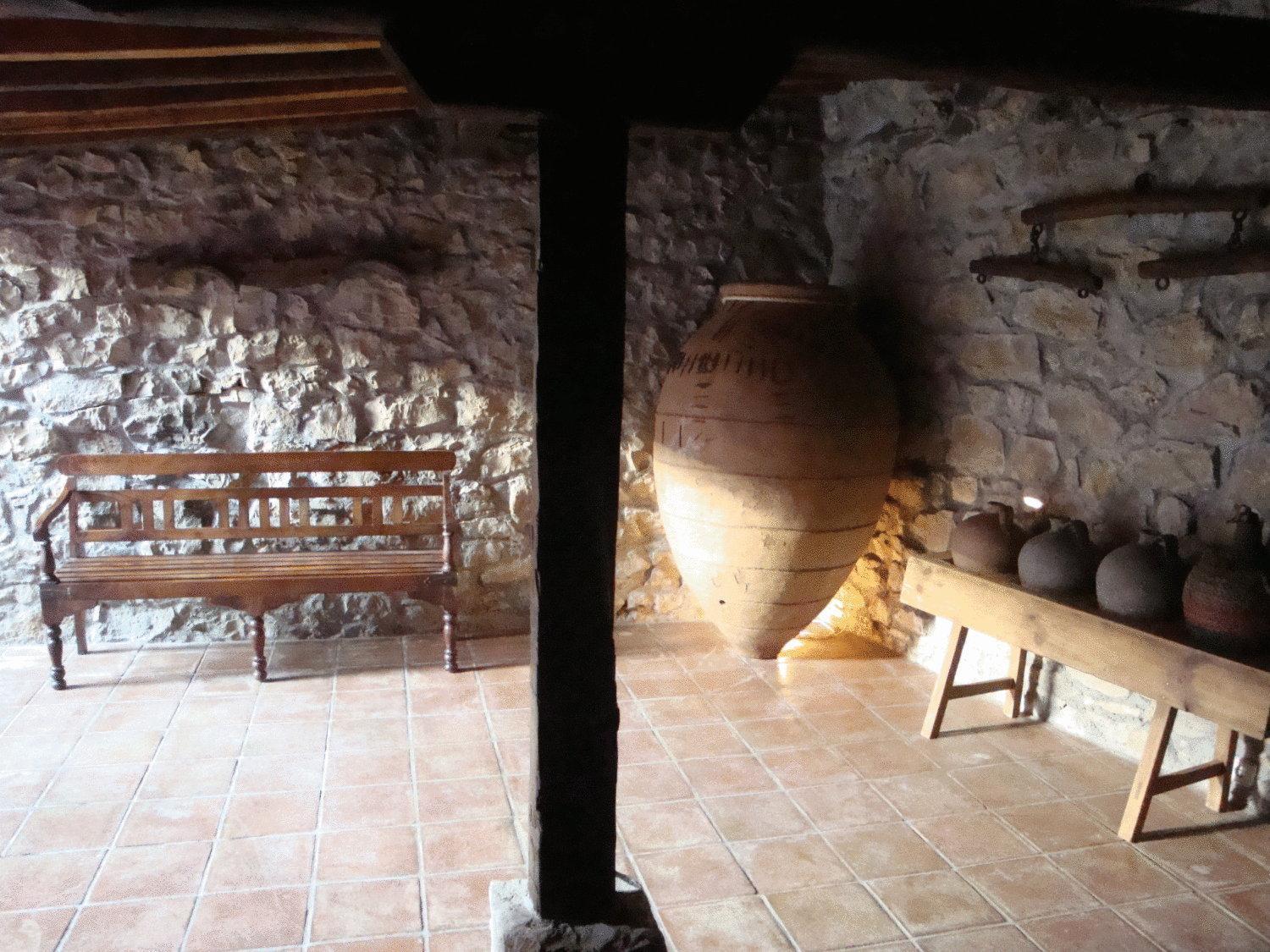 La Posada De Lola El Molar Exterior foto